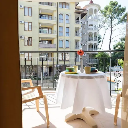 ❤quite Family 400m To The Beach ❤xo❤ Apartman Napospart