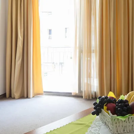 ❤quite Family 400m To The Beach ❤xo❤ Apartman Napospart