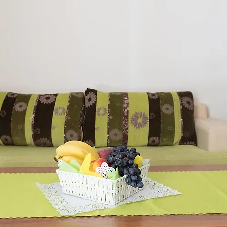 Apartman ❤quite Family 400m To The Beach ❤xo❤ Napospart